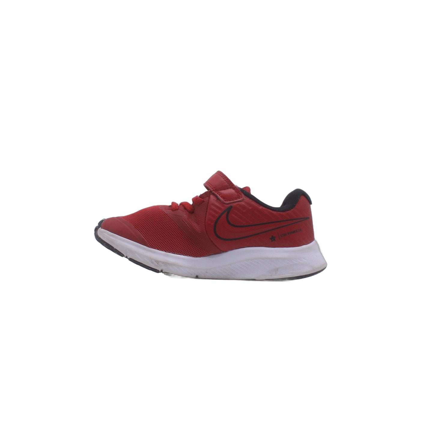 Nike Star Runner 2 Athletic Running Shoe
