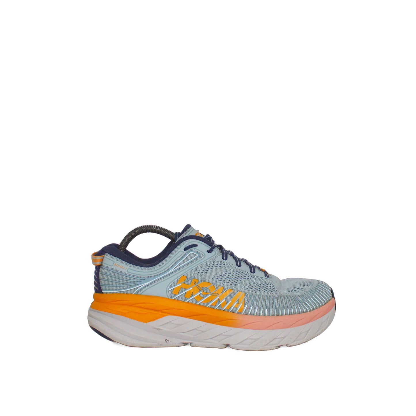 Hoka Bondi 7 Shoe