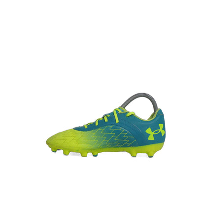 Under Armour Magnetico Select 2.0 firm ground soccer cleat