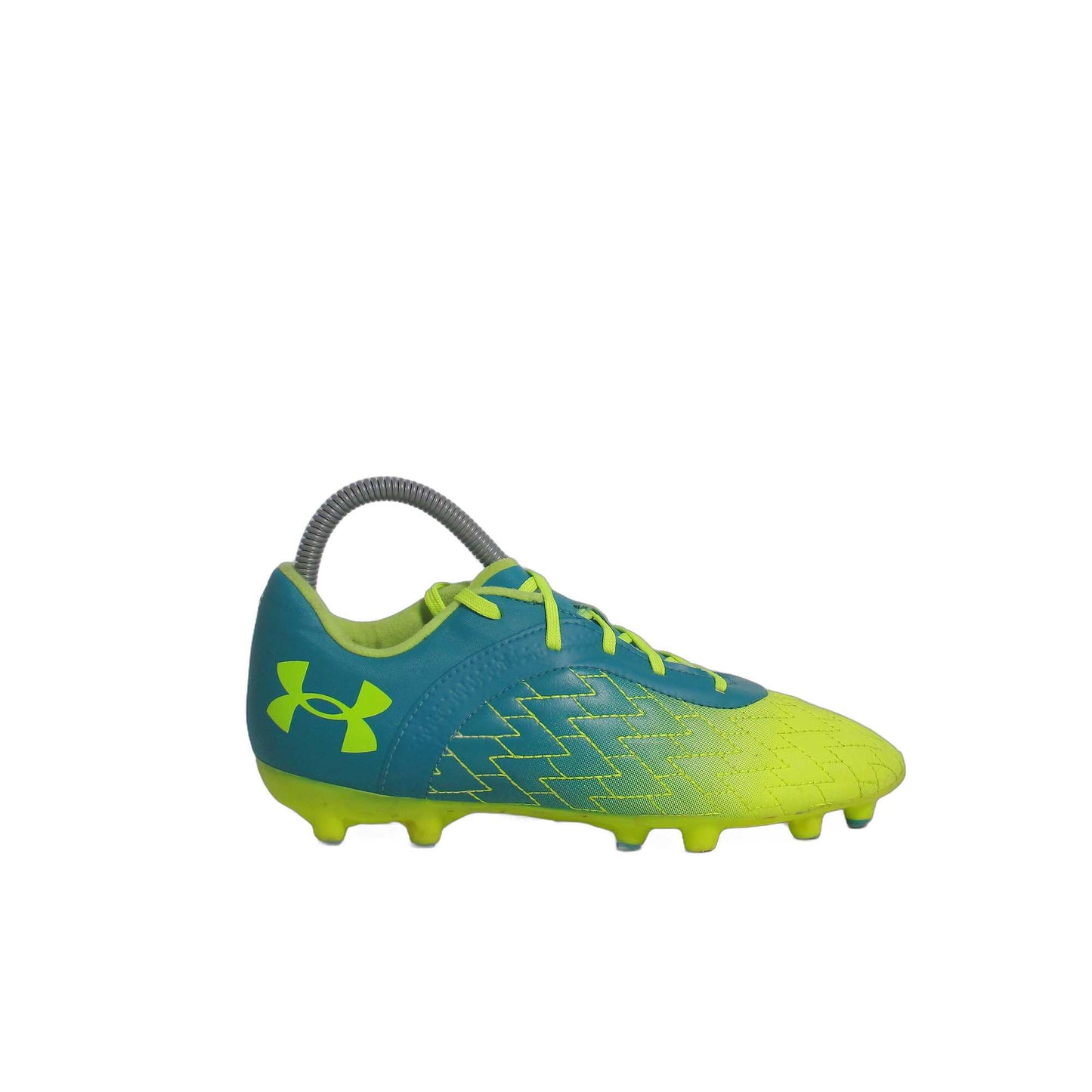 Under Armour Magnetico Select 2.0 firm ground soccer cleat