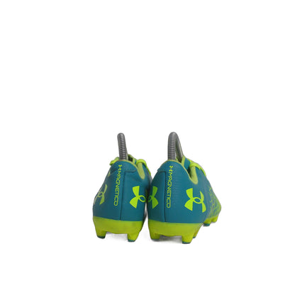 Under Armour Magnetico Select 2.0 firm ground soccer cleat