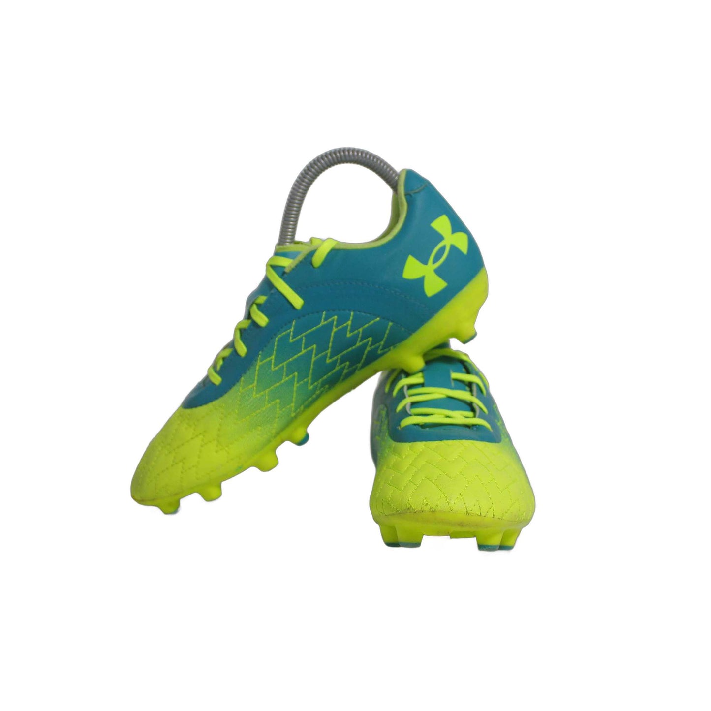 Under Armour Magnetico Select 2.0 firm ground soccer cleat