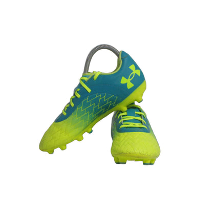 Under Armour Magnetico Select 2.0 firm ground soccer cleat
