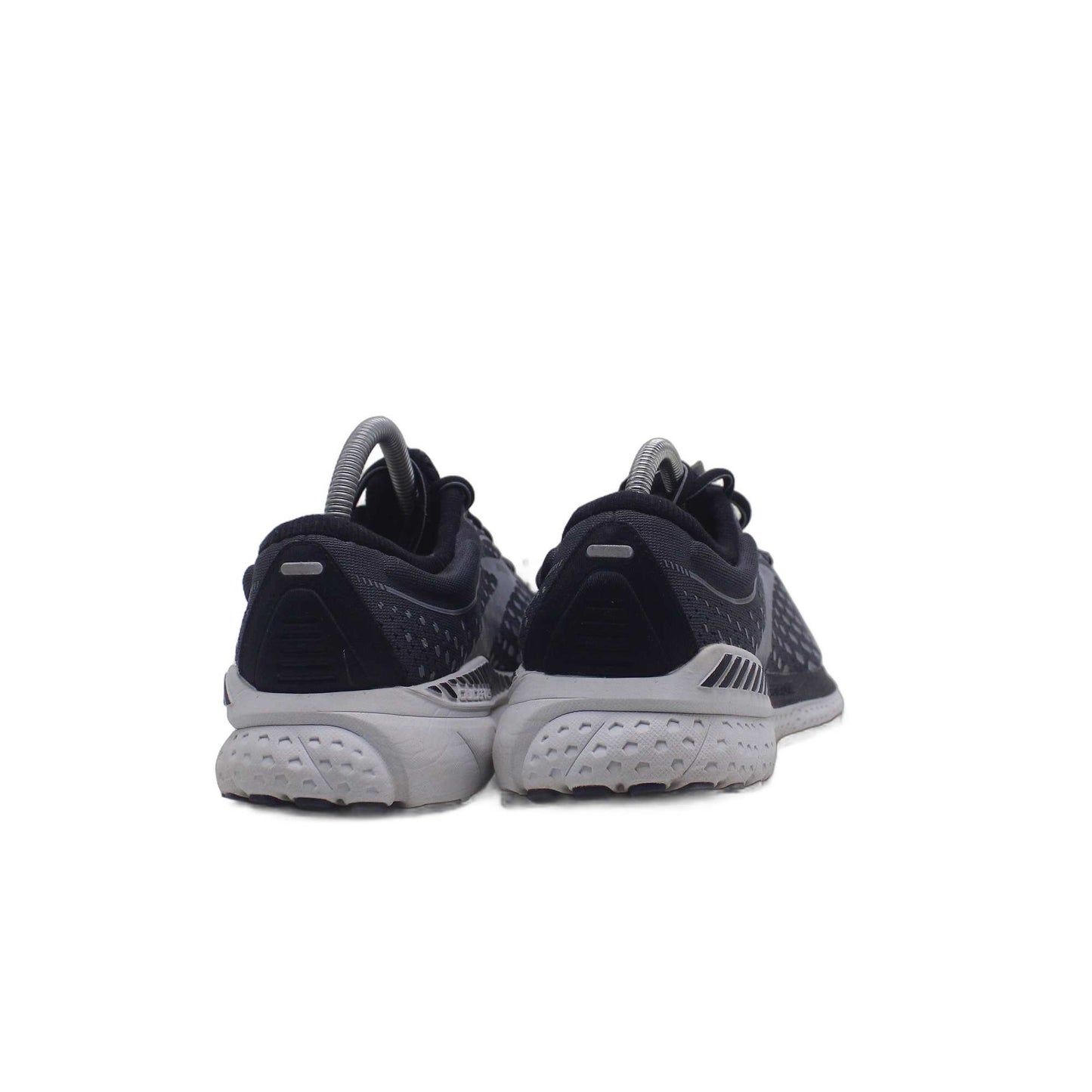 Brooks Mens Adrenaline GTS 21 Black Running Shoe