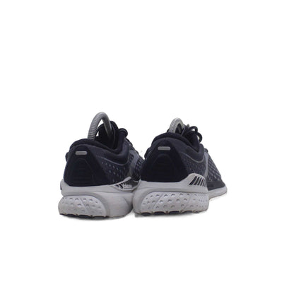 Brooks Mens Adrenaline GTS 21 Black Running Shoe