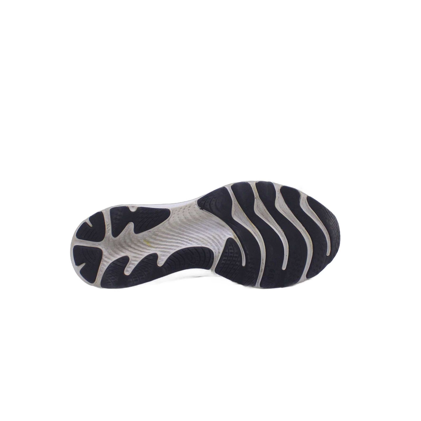 Asics Gel Cumulus Black Sneaker