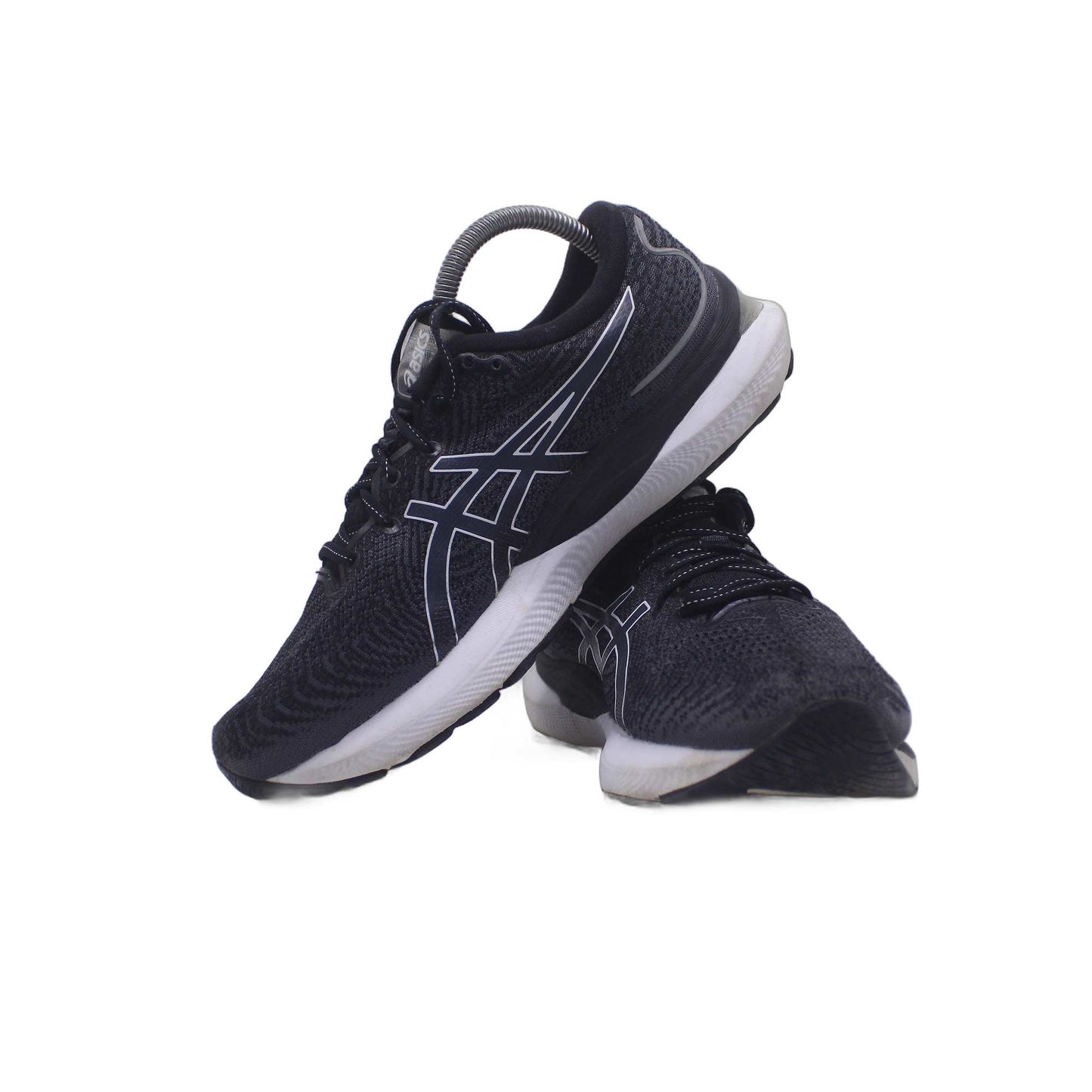 Asics Gel Cumulus Black Sneaker