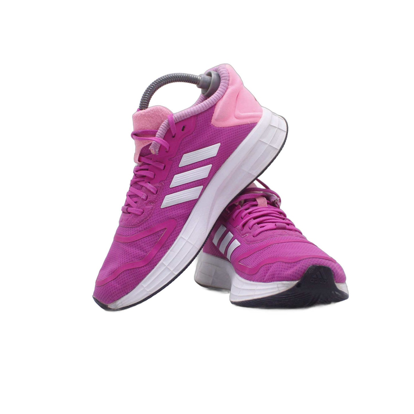 Adidas Tech Motion Pink Shoe
