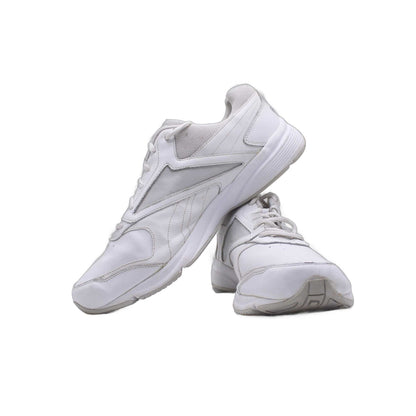 Reebok Walk Ultra 7 DMX MAX EH0937 White Casual Shoe