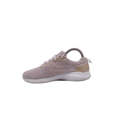 SKECHERS Muted Purple Athletic Shoe