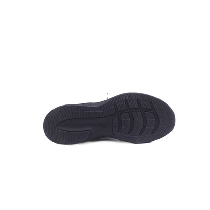 Mens Running Black Shoe