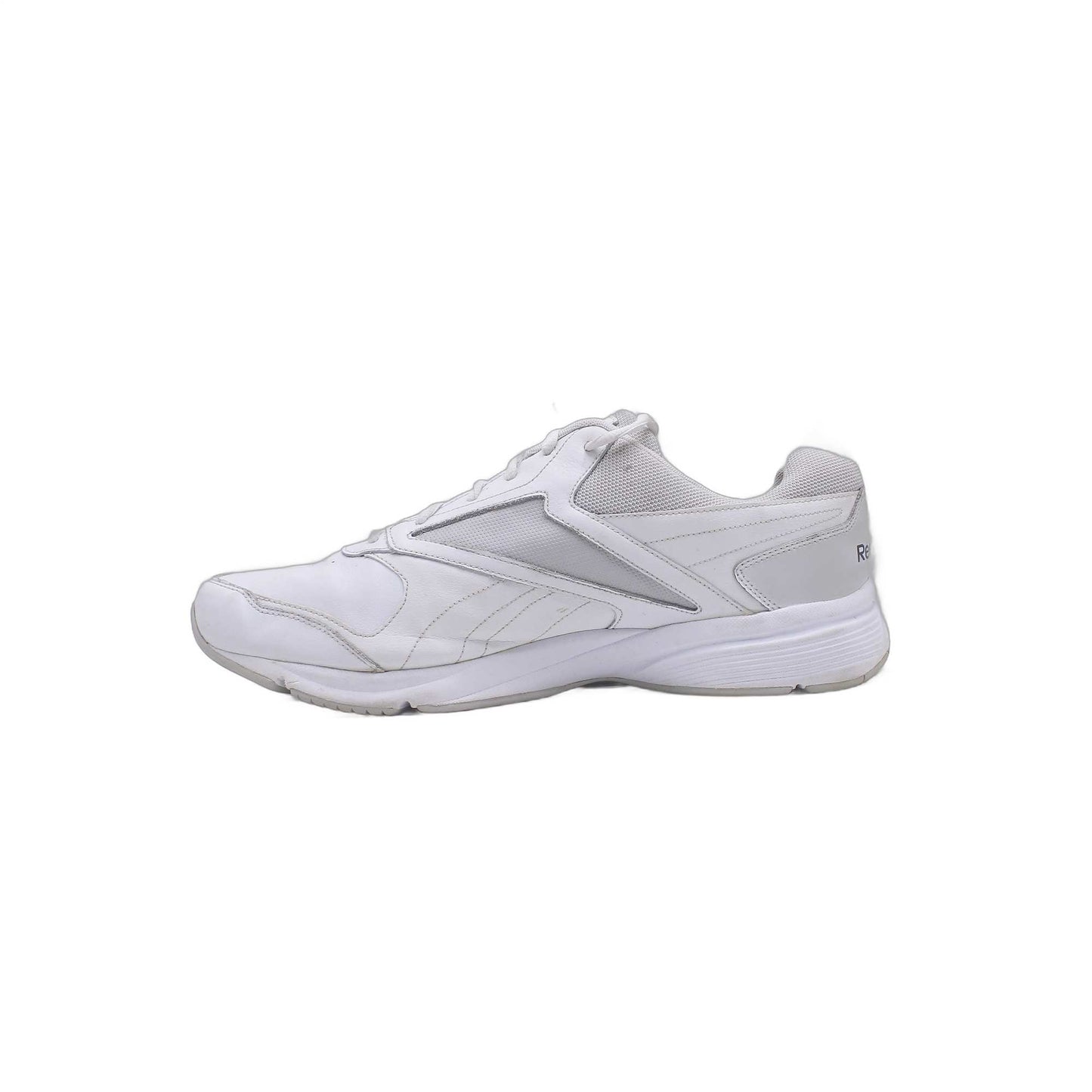 Reebok Walk Ultra 7 DMX MAX EH0937 White Casual Shoe