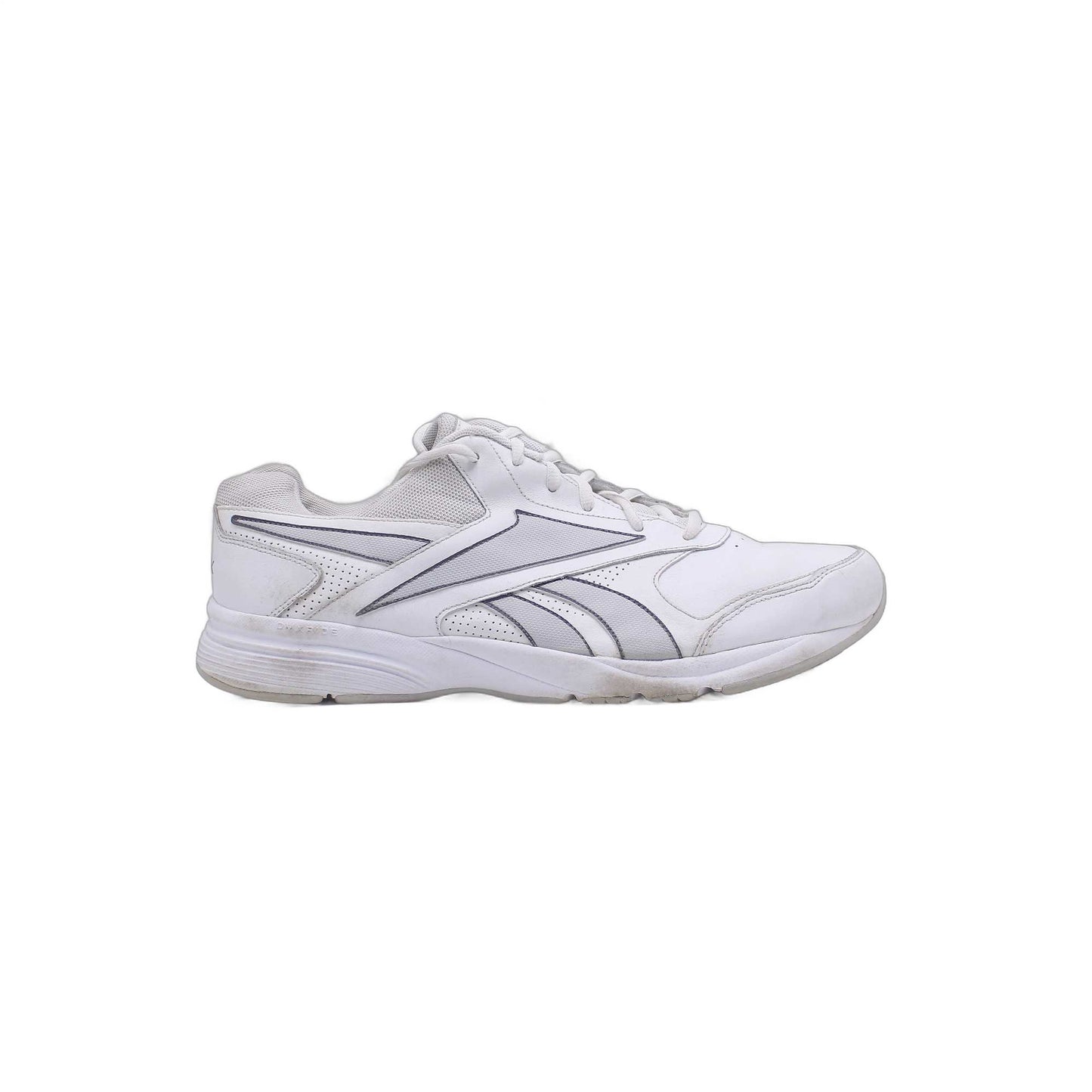 Reebok Walk Ultra 7 DMX MAX EH0937 White Casual Shoe