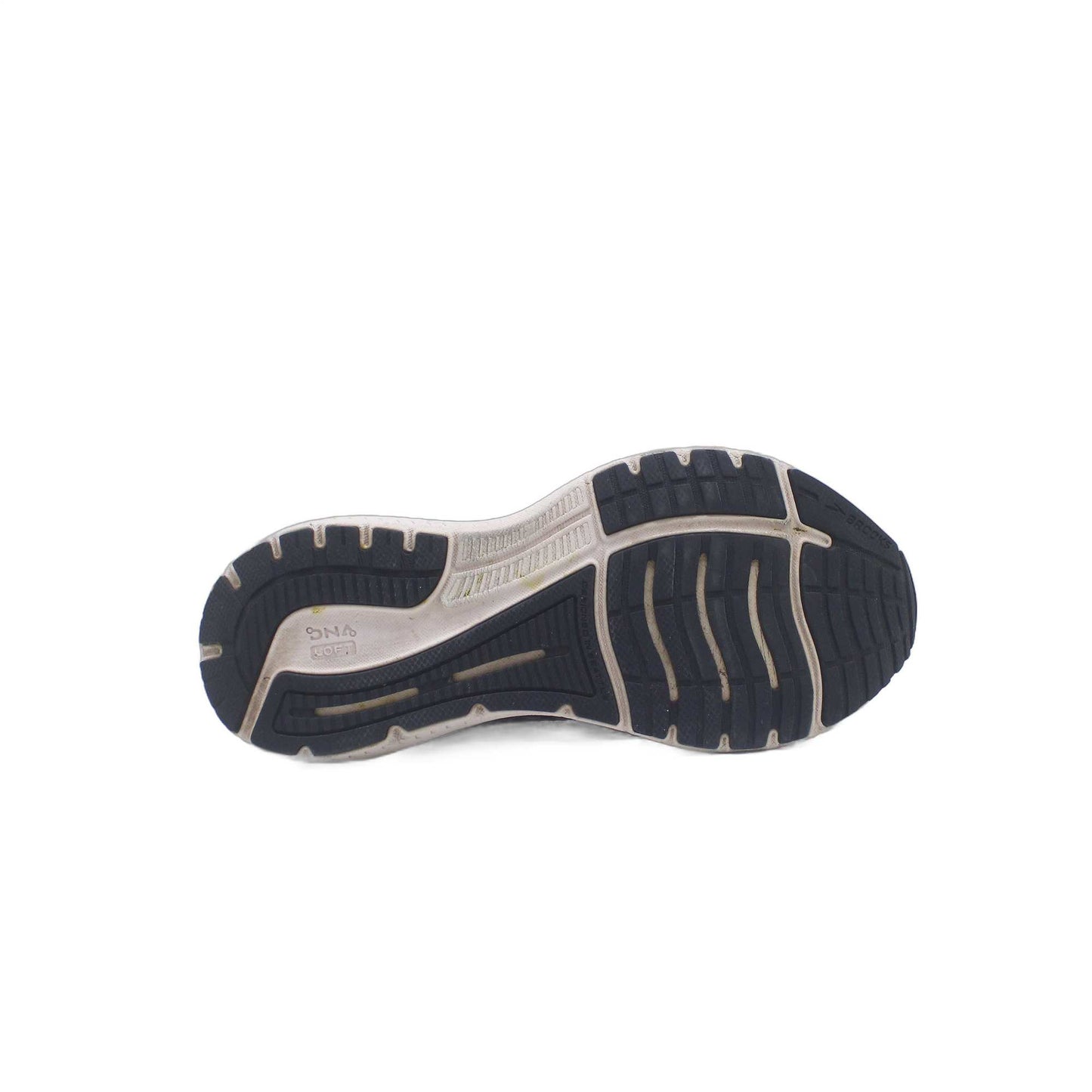 Brooks Glycerin GTS 19 Walking Shoe