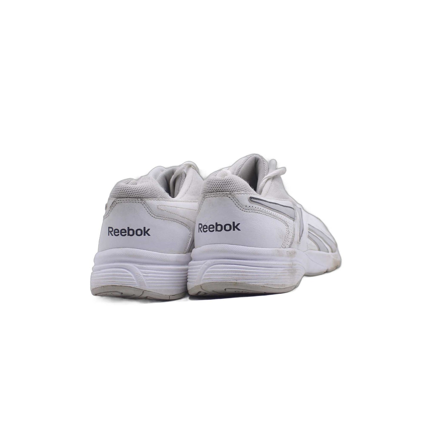 Reebok Walk Ultra 7 DMX MAX EH0937 White Casual Shoe