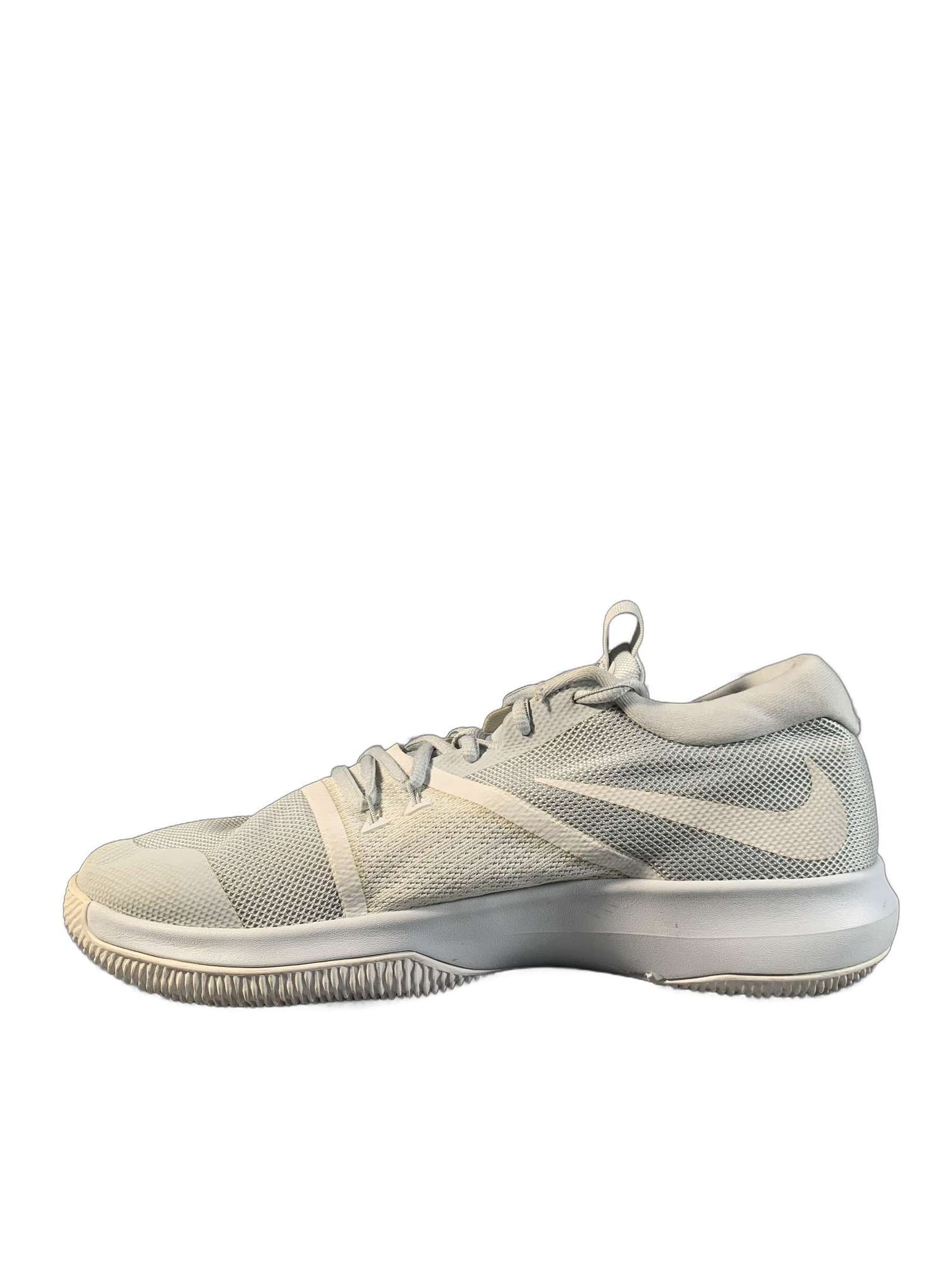 Nike Zoom Assersion Baskeball Shoe