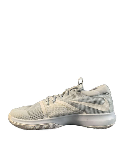 Nike Zoom Assersion Baskeball Shoe