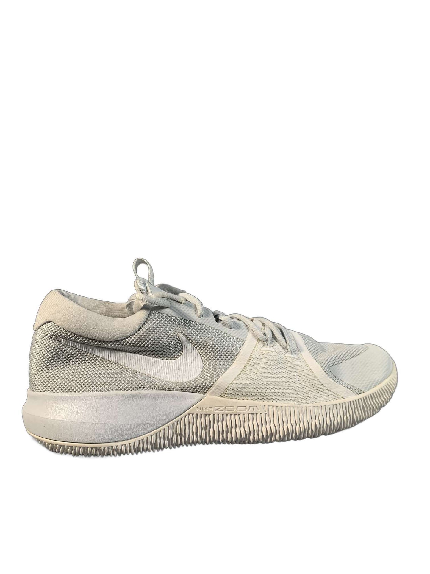 Nike Zoom Assersion Baskeball Shoe