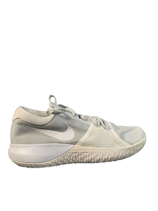 Nike Zoom Assersion Baskeball Shoe