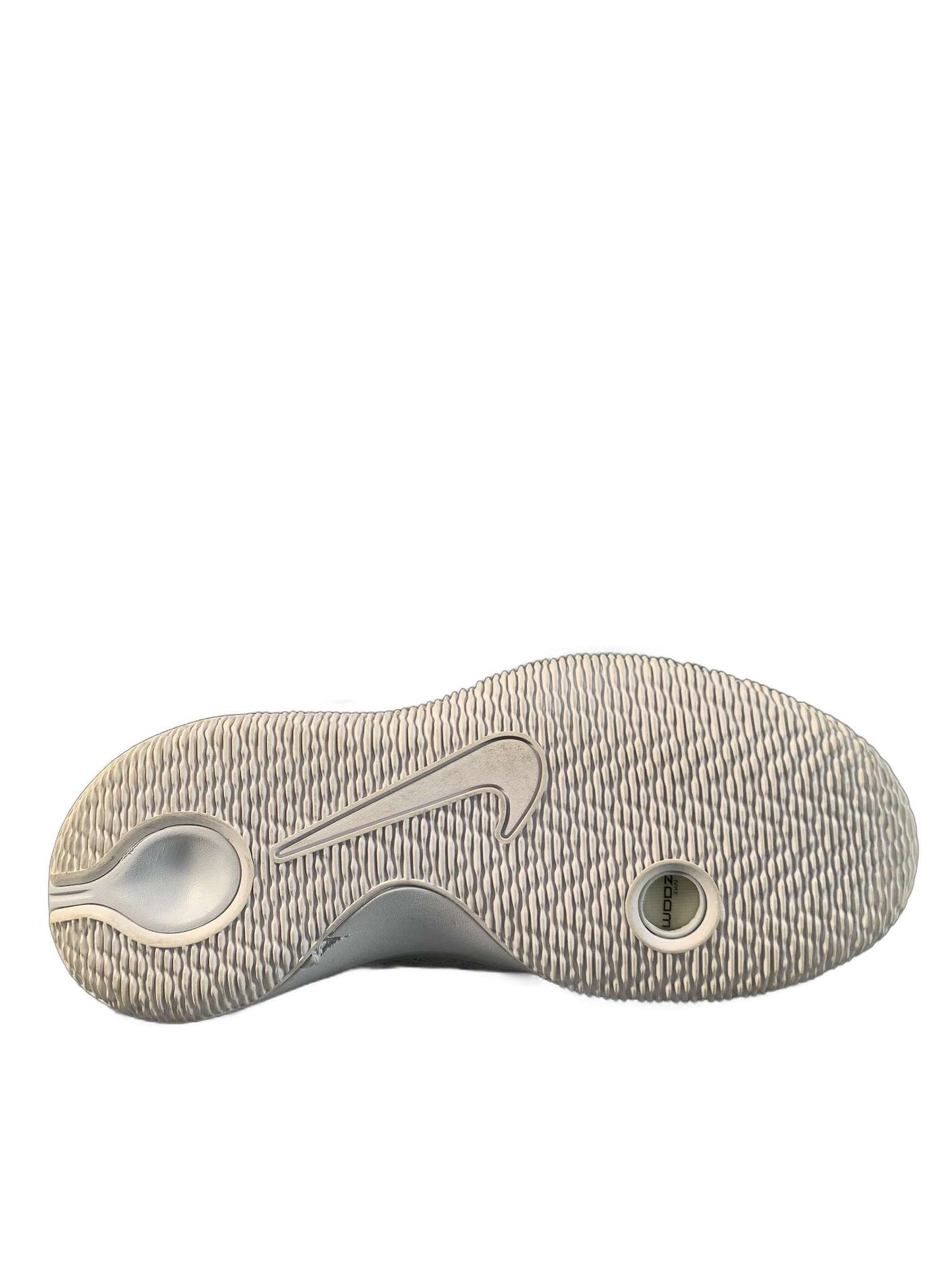 Nike Zoom Assersion Baskeball Shoe