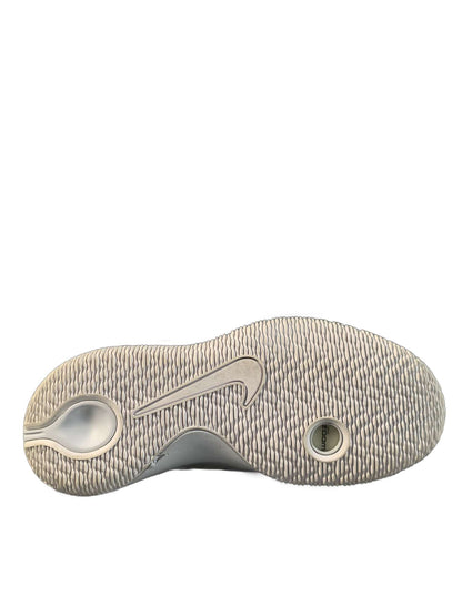 Nike Zoom Assersion Baskeball Shoe