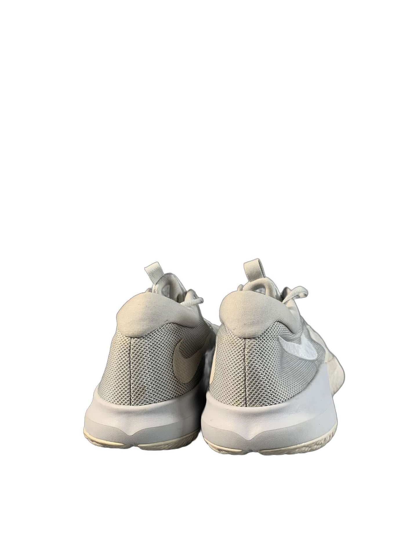 Nike Zoom Assersion Baskeball Shoe
