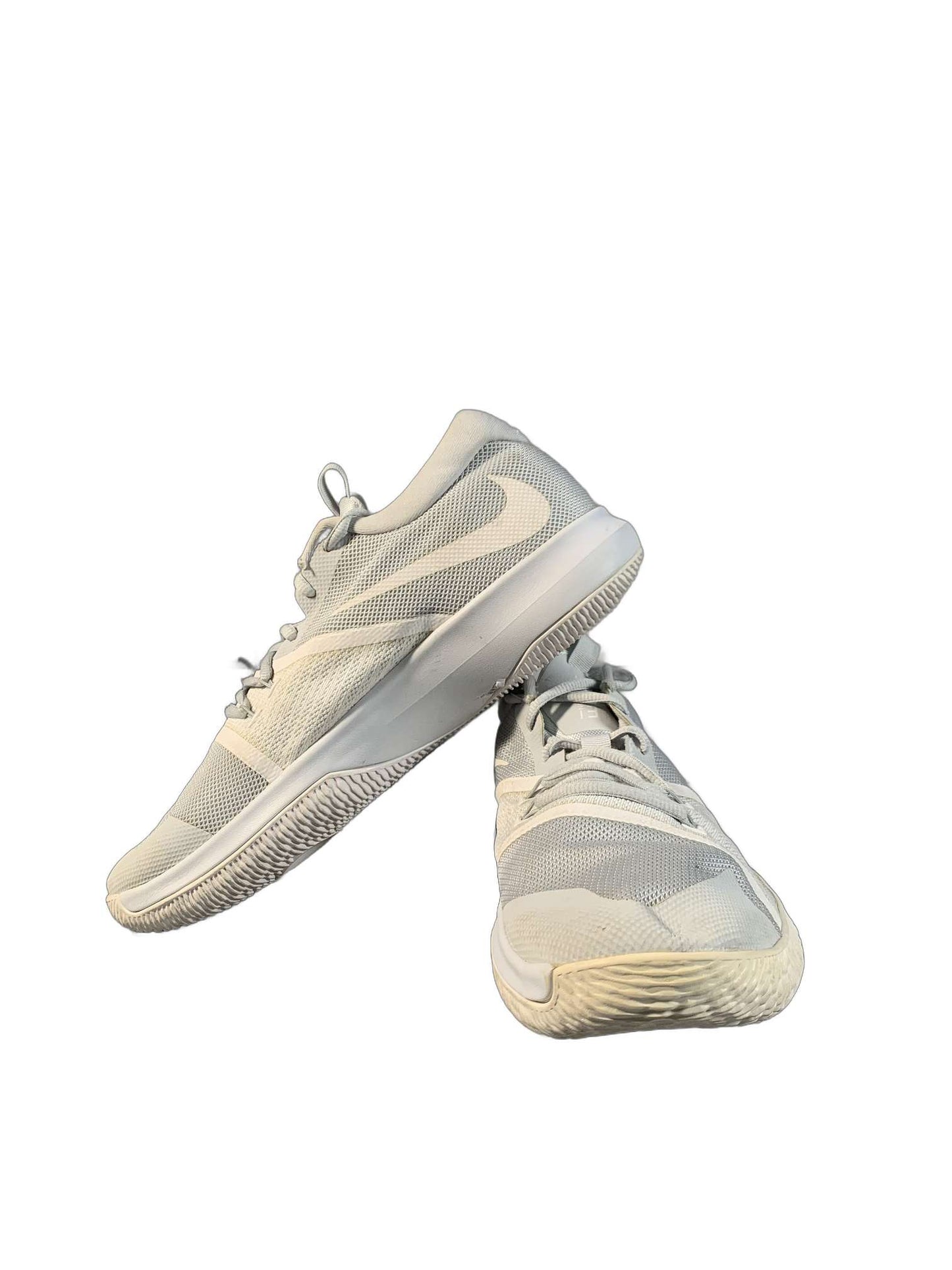 Nike Zoom Assersion Baskeball Shoe