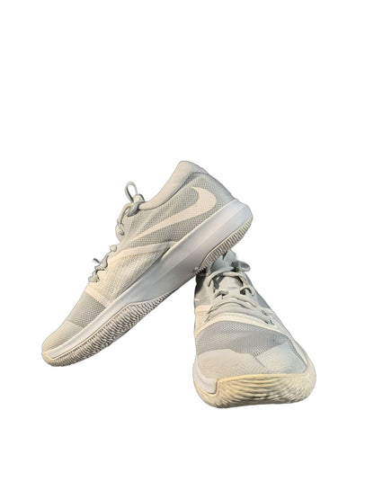 Nike Zoom Assersion Baskeball Shoe