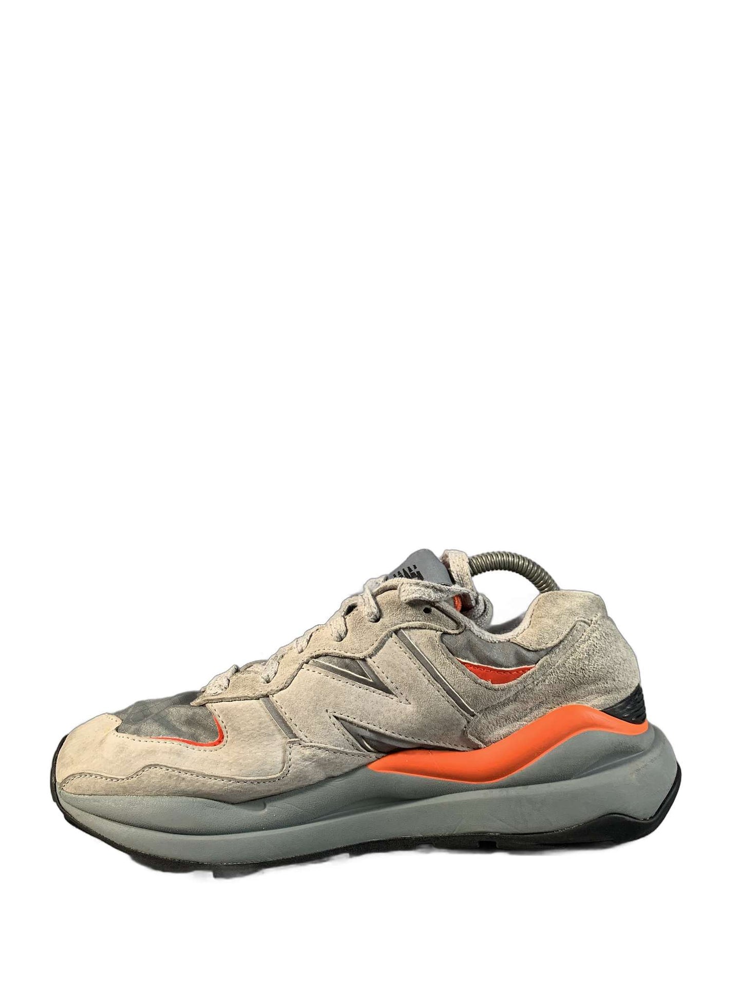 New Balance 57/40 Protection Pack 'Rain Cloud Slate' sneaker