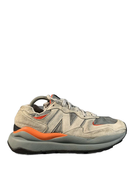 New Balance 57/40 Protection Pack 'Rain Cloud Slate' sneaker
