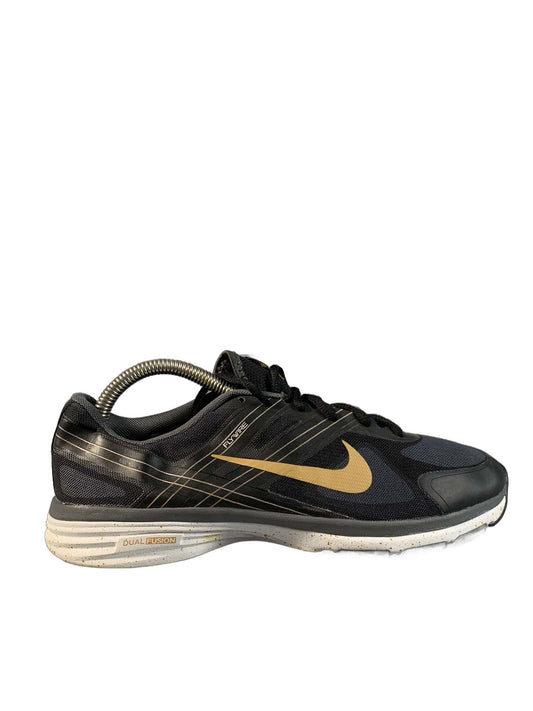 Nike Fly Wire Dual Fusion Sneaker