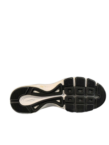 Nike Fly Wire Dual Fusion Sneaker