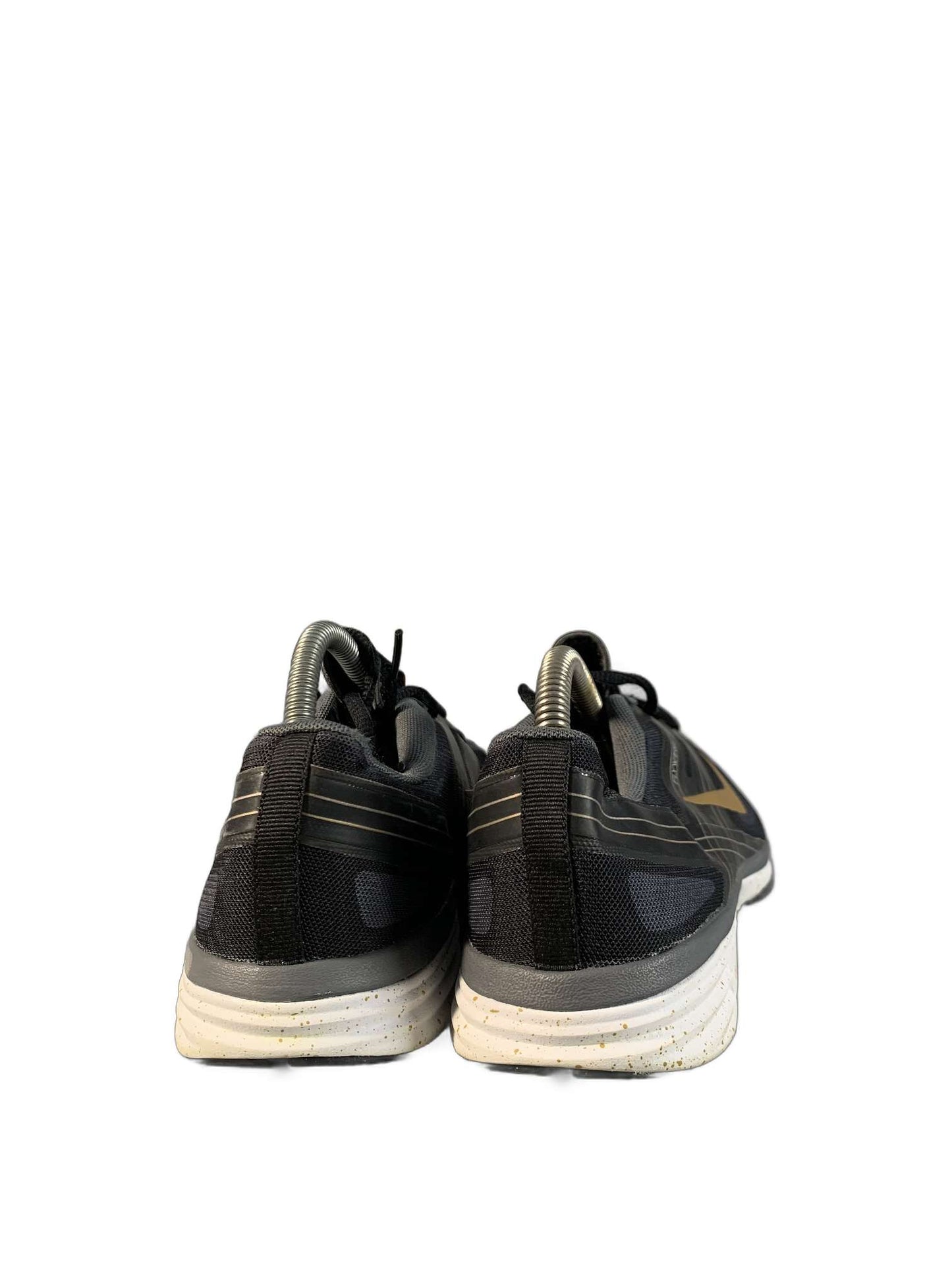 Nike Fly Wire Dual Fusion Sneaker