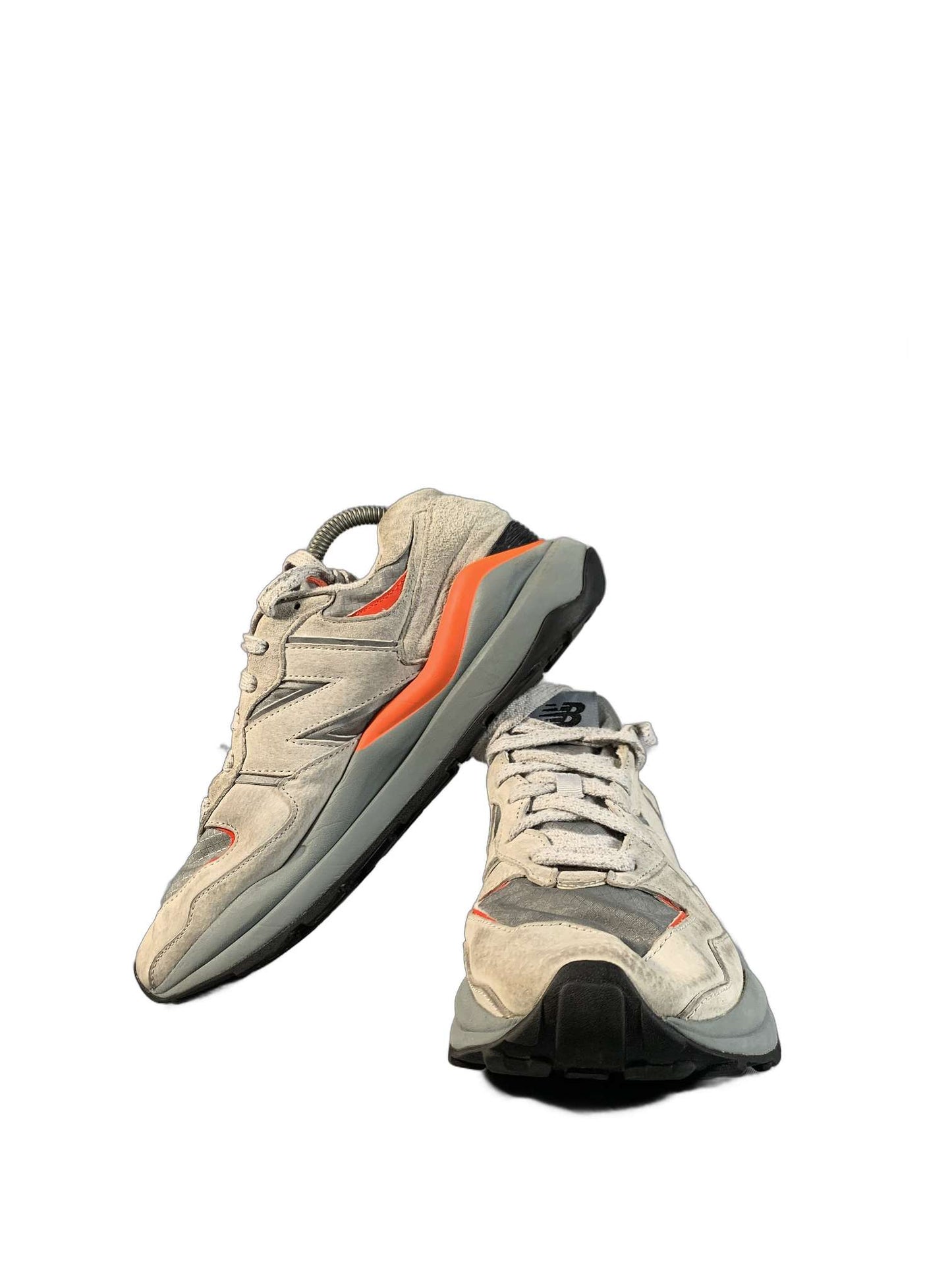 New Balance 57/40 Protection Pack 'Rain Cloud Slate' sneaker