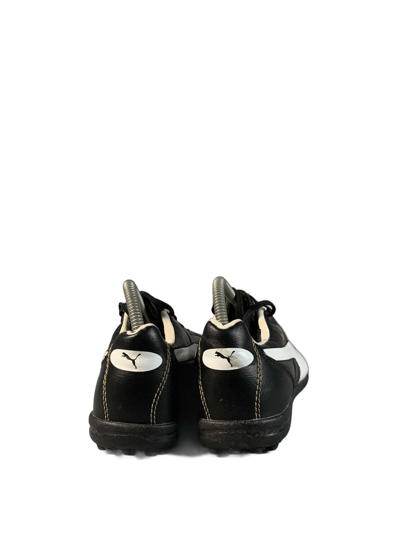 Puma Classico TT turf football shoe
