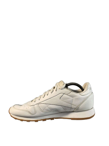 Reebok Classics White Sneaker