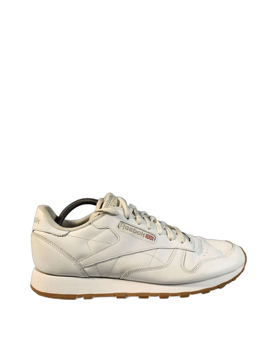Reebok Classics White Sneaker