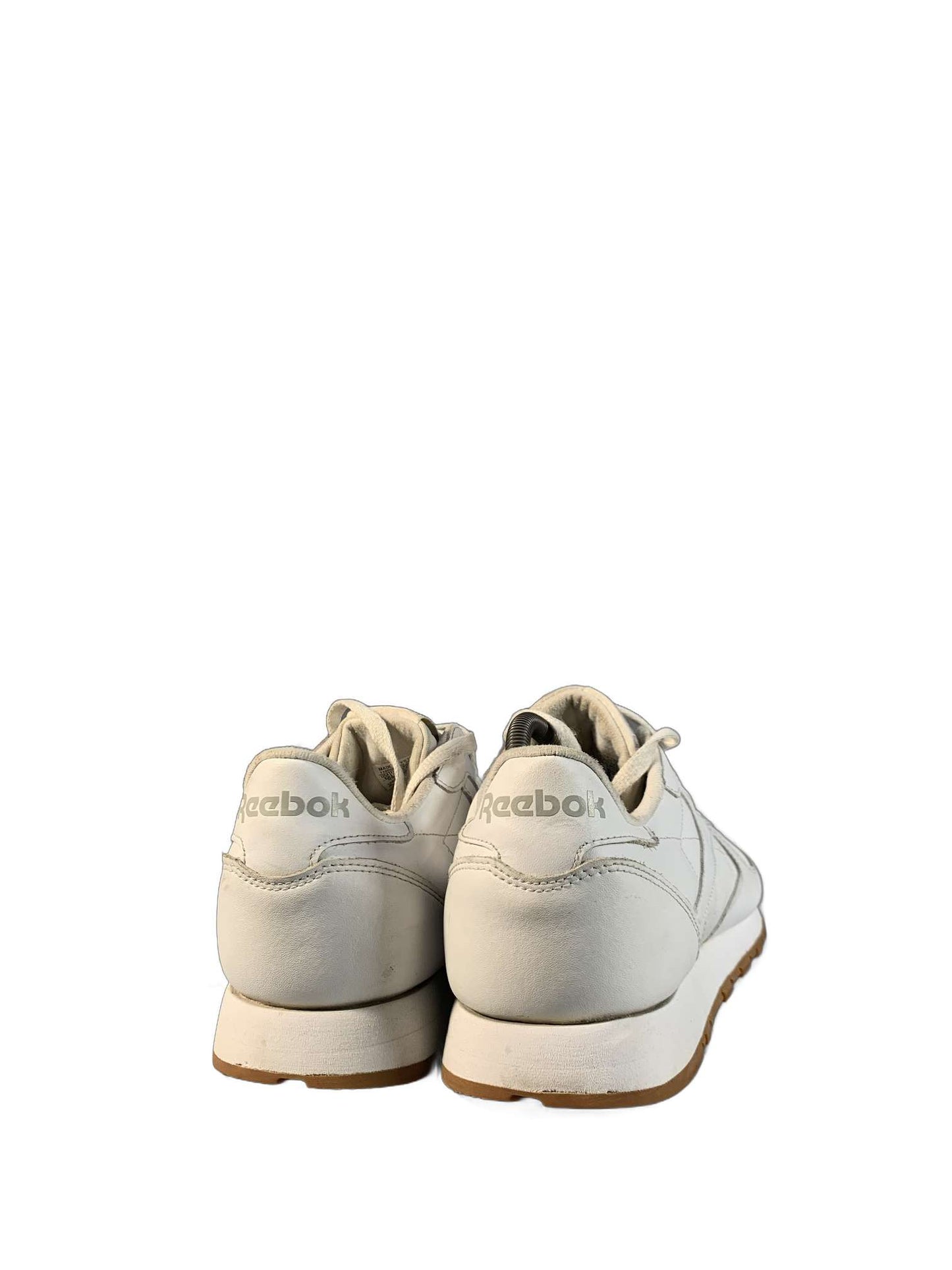 Reebok Classics White Sneaker