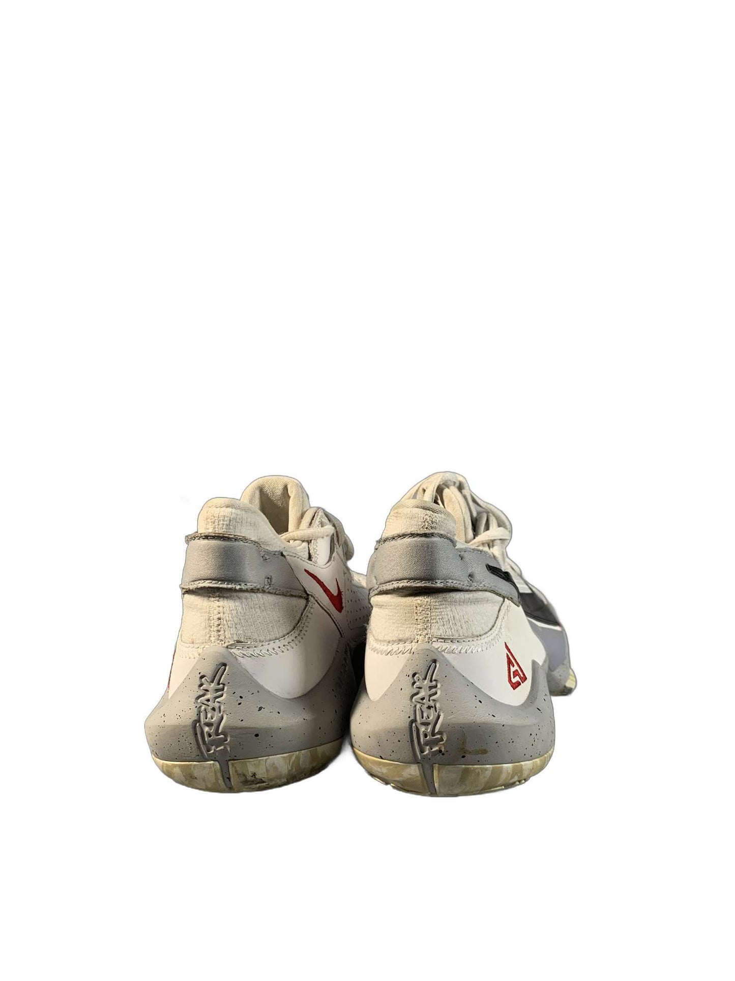 Nike Zoom Freak 2 Sneaker