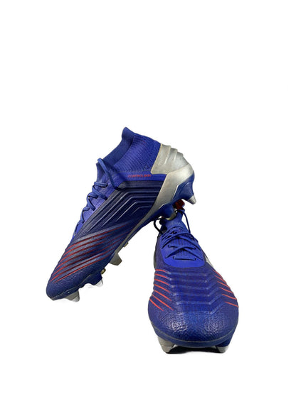 Adidas Predator 19.1 SG Cleat