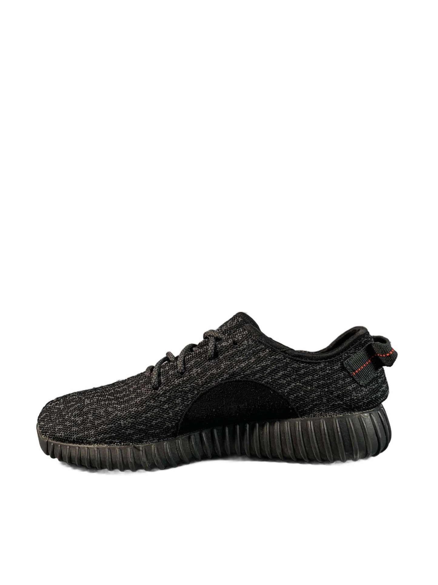 Adidas Yeezy Boost 350 "Pirate Black" Sneaker