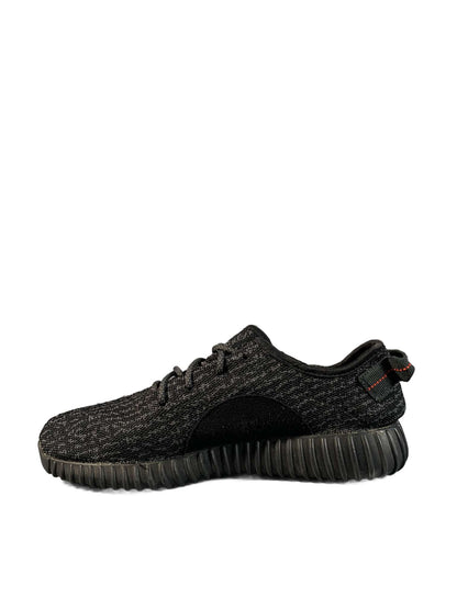 Adidas Yeezy Boost 350 "Pirate Black" Sneaker