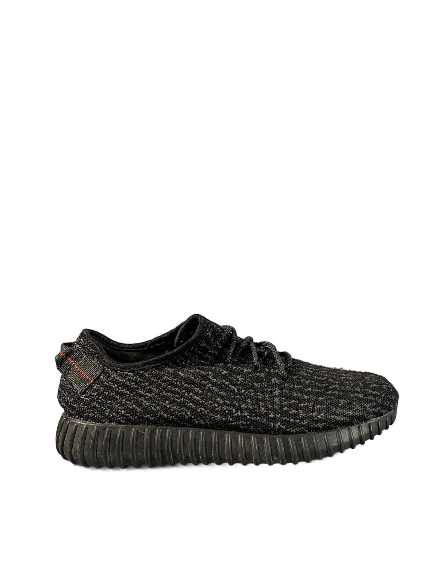 Adidas Yeezy Boost 350 "Pirate Black" Sneaker