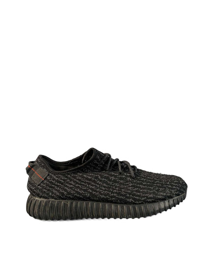 Adidas Yeezy Boost 350 "Pirate Black" Sneaker