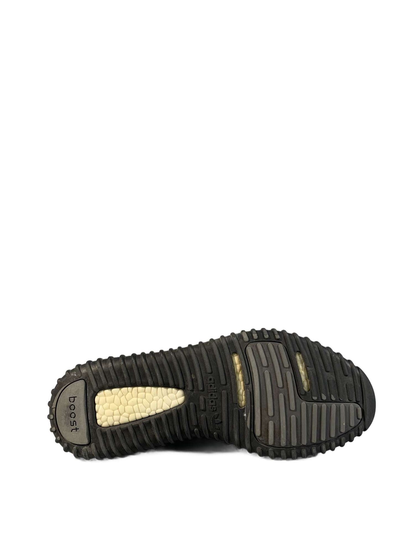 Adidas Yeezy Boost 350 "Pirate Black" Sneaker