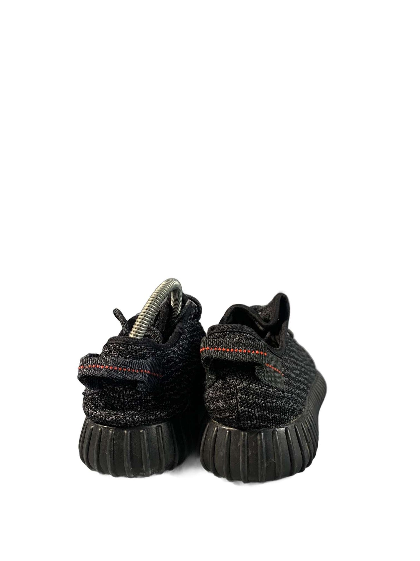 Adidas Yeezy Boost 350 "Pirate Black" Sneaker