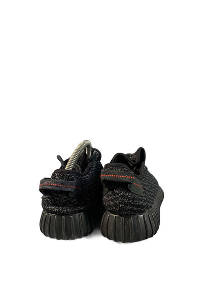 Adidas Yeezy Boost 350 "Pirate Black" Sneaker