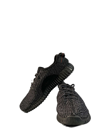 Adidas Yeezy Boost 350 "Pirate Black" Sneaker
