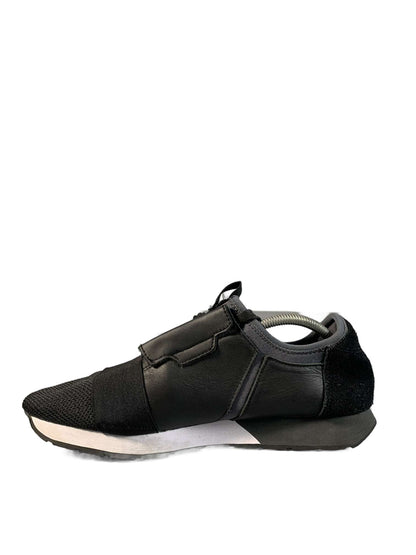Firetrap Black Sneaker