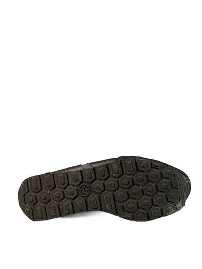 Firetrap Black Sneaker